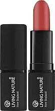 Kup Naturalna szminka do ust - Living Nature Lipstick