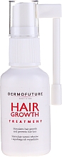 Kuracja przeciw wypadaniu włosów - DermoFuture Hair Growth Treatment — Zdjęcie N3