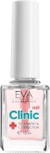 Kup Preparat przyspieszający wzrost paznokcia z ekstraktem z mirry - Eva Cosmetics Clinic Nail