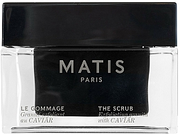 Kup Peeling do twarzy - Matis Paris The Scrub Exfoliating Granita