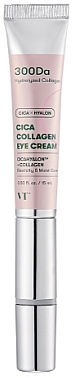 Nawilżający krem pod oczy - VT Cosmetics Cica Collagen Eye Cream — Zdjęcie N1