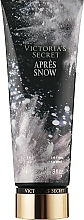 Perfumowany balsam do ciała - Victoria's Secret Apres Snow Body Lotion — Zdjęcie N1