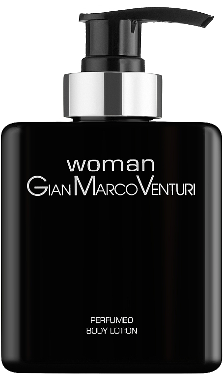 Gian Marco Venturi Woman - Lotion do ciała — Zdjęcie N1