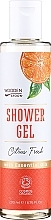 PRZECENA! Żel pod prysznic - Wooden Spoon I Am So Cool Shower Gel * — Zdjęcie N1