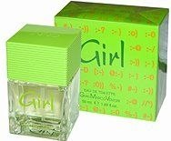 Kup Gian Marco Venturi Girl - Zestaw (edt 30ml + b/l 100ml) (tester)