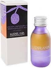 Kup Oczyszczający tonik do twarzy - Matarrania 100% Organic Cleansing Toner