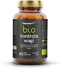 Kup Suplement diety Kontrola wagi - Pharmovit Bio