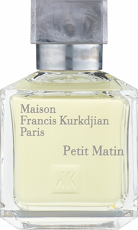 Maison Francis Kurkdjian Petit Matin - Woda perfumowana — Zdjęcie N1