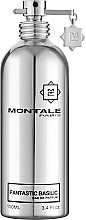 Kup Montale Fantastic Basilic - Woda perfumowana
