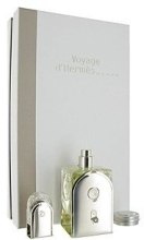 Kup Hermes Voyage d`Hermes Parfum - Zestaw (parfum/100ml + parfum/mini/5ml + f/balm/10ml)