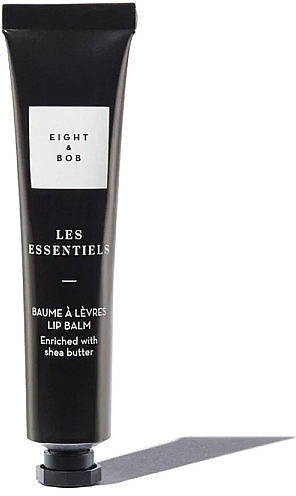 Balsam do ust - Les Essentiels Eight & Bob Lip Balm — Zdjęcie N2