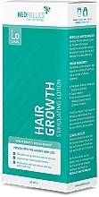 Balsam stymulujący wzrost włosów - Neofollics Hair Technology Hair Growth Stimulating Lotion — Zdjęcie N4