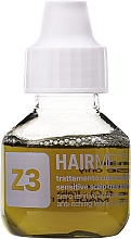 Kup Serum do skóry głowy przeciw świądowi - Hairmed Z3 Anti-Itching Lenitive Serum