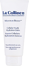 Balsam do twarzy - La Colline Moisture Boost++ Cellular Youth Hydration Balm — Zdjęcie N1
