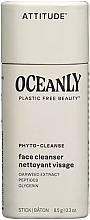 Żel do mycia twarzy w sztyfcie - Attitude Oceanly Phyto-Cleanser Face Cleanser  — Zdjęcie N1