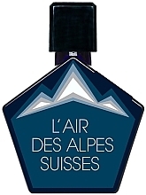 Tauer Perfumes L'air Des Alpes Suisses - Woda perfumowana — Zdjęcie N1