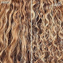 Odżywka bez silikonów do włosów kręconych - Redken Acidic Bonding Curls Silicone-Free Conditioner — Zdjęcie N3