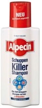 Kup Przeciwłupieżowy szampon do włosów - Alpecin Schuppen Killer