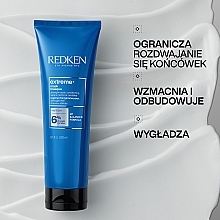 Maska do włosów - Redken Extreme Mega Mask — Zdjęcie N2