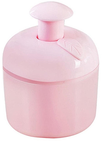 Kubeczek do spieniania szamponu, różowy - Deni Carte — Zdjęcie N2