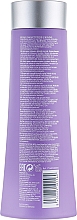 Szampon do włosów jasnych i siwych - Revlon Professional Eksperience Color Protection Shampoo — Zdjęcie N2
