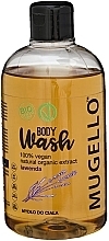 Kup Ekologiczny płyn do mycia ciała z lawendą - Officina Del Mugello Lavender Body Wash