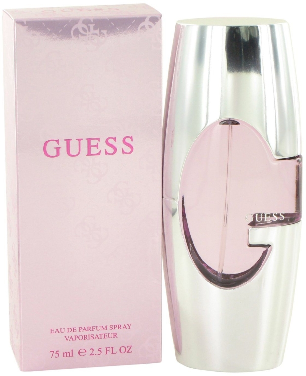 Guess Guess For Women - Woda perfumowana