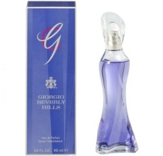 Kup Giorgio Beverly Hills G - Woda perfumowana