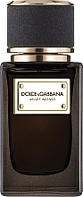 Dolce & Gabbana Velvet Incenso - Woda perfumowana — Zdjęcie N1