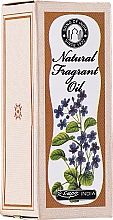 Olejkowe perfumy - Song of India Jasmine — Zdjęcie N6