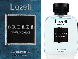 Kup Lazell Breeze Pour Homme - Woda perfumowana