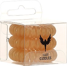 Kup Gumka do włosów, złota - HH Simonsen Hair Bobbles