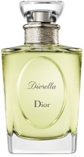 Dior Diorella - Woda toaletowa — Zdjęcie N3