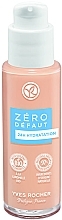 Podkład do twarzy - Yves Rocher Zero Imperfections Foundation  — Zdjęcie N2