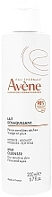 Kup Mleczko oczyszczające do skóry suchej i wrażliwej - Avene Soins Essentiels Milk Cleanser