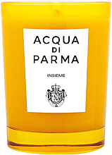 Kup Świeca zapachowa - Acqua Di Parma Inseime Scented Candle