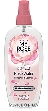 Woda różana - My Rose Rose Water — Zdjęcie N1