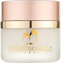 Kup Nawilżająca maseczka do twarzy Glow - Bellefontaine Clarifying Hydro-Mask