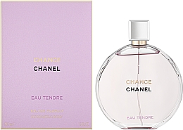 Chanel Chance Eau Tendre - Woda perfumowana — Zdjęcie N2