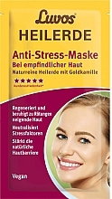 Kup Antystresowa maska ​​na twarz - Luvos Heilerde Anti-Stress-Maske