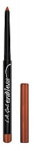 Automatyczny eyeliner - L.A. Girl Endless Auto Lipliner — Zdjęcie N1