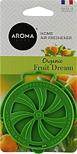 Kup Zapach do domu Fruit Dream - Aroma Home Organic