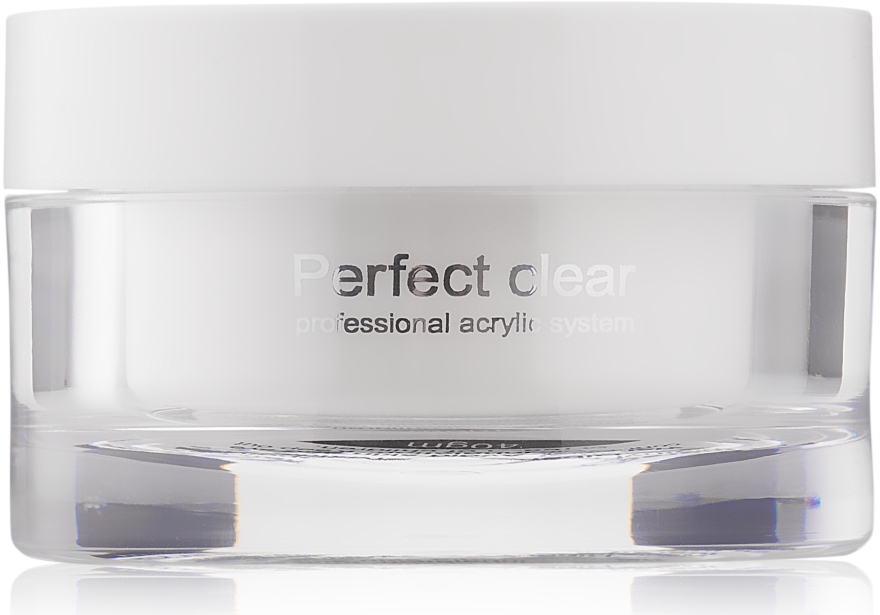 Bazowy akryl przezroczysty - Kodi Professional Perfect Clear Powder 