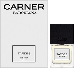Carner Barcelona Tardes - Woda perfumowana — Zdjęcie N2