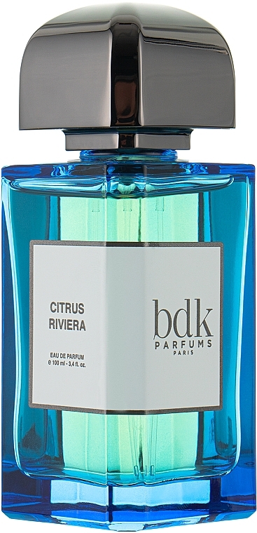 BDK Parfums Citrus Riviera - Woda perfumowana — Zdjęcie N1