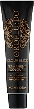 Trwała farba do włosów - Orofluido Colour Elixir Permanent Colour — Zdjęcie N2