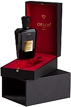 Orlov Paris Flame Of Gold - Woda perfumowana — Zdjęcie N2