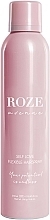 Lakier do włosów z elastycznym utrwaleniem - Roze Avenue Self Love Flexible Hairspray — Zdjęcie N1