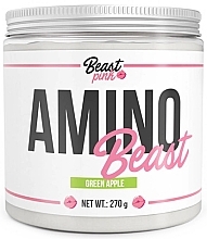Kup Aminokwasy Zielone jabłko - BeastPink Amino Beast