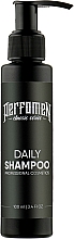 Kup Keratynowy szampon do włosów - Perfomen Classic Series Daily Shampoo